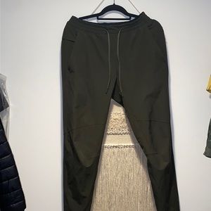 Lululemon License to Train Pants